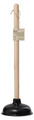 Avloppsrensare Ø14 x 41,5 cm